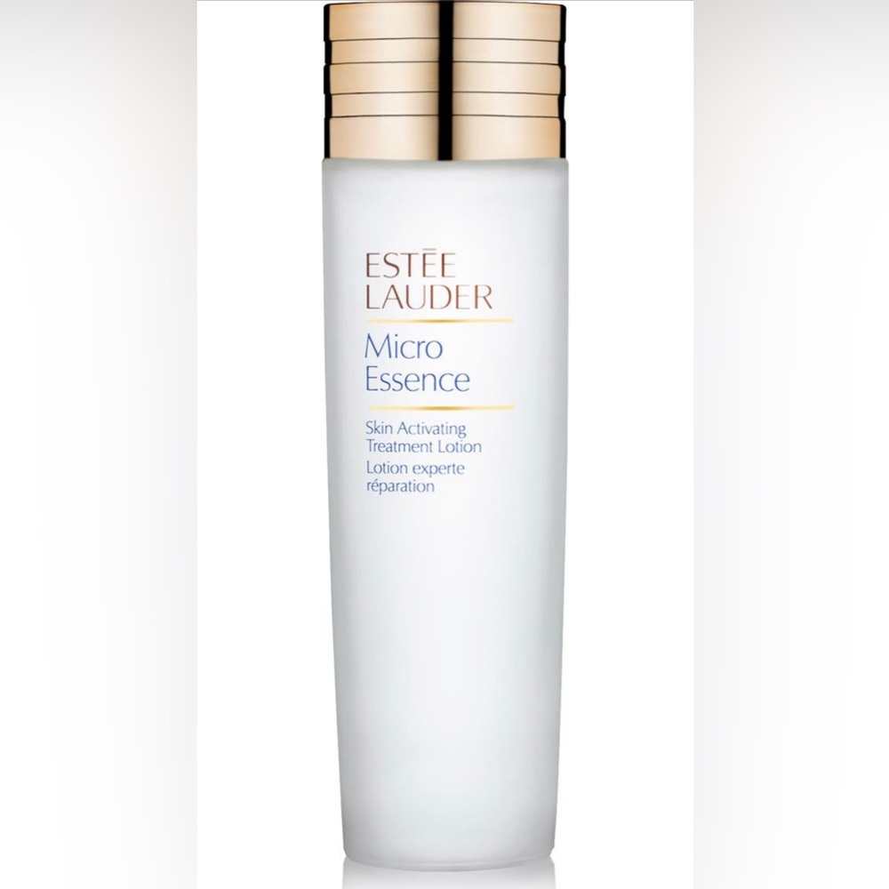 NEW Estée Lauder Micro Essence! Retails for $110